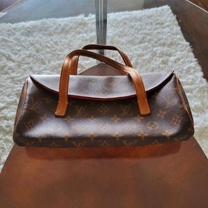Authentic Louis Vuitton..